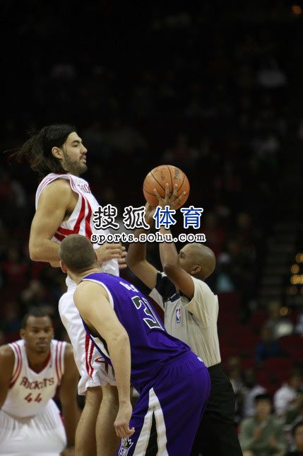 与赛事方